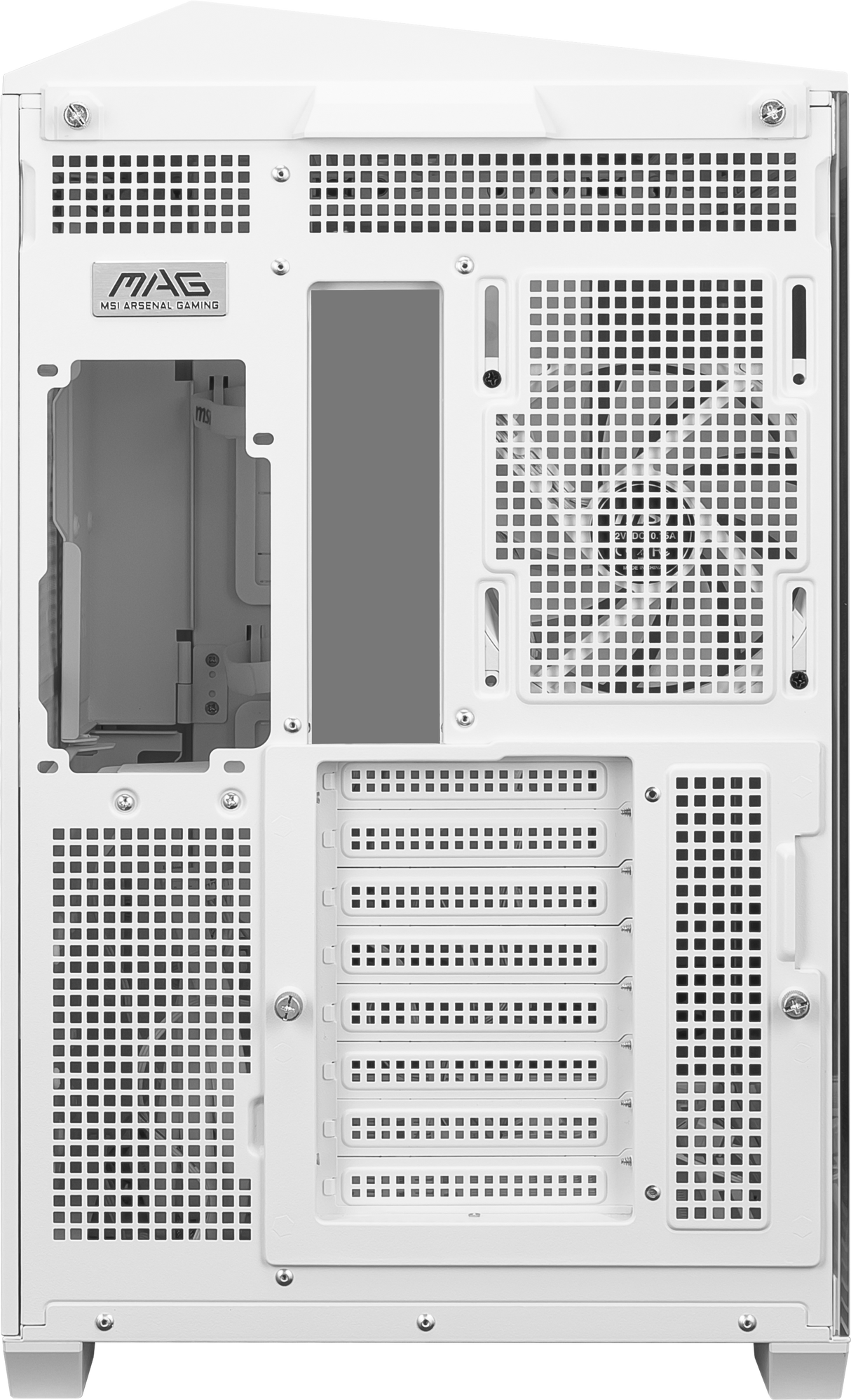 MAG PANO 100R PZ WHITE - MSI e-Shop | Offiziell von MSI Deutschland