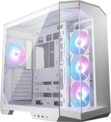 MAG PANO 100R PZ WHITE - MSI e-Shop | Offiziell von MSI Deutschland