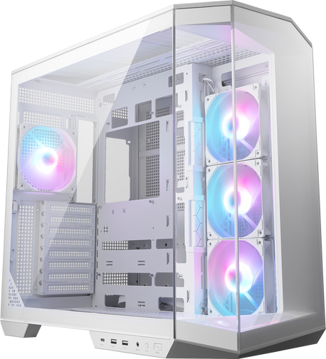MAG PANO 100R PZ WHITE - MSI e-Shop | Offiziell von MSI Deutschland