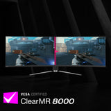 MPG 491CQPDE QD-OLED | MSI eSport Gaming Monitor - MSI e-Shop | Offiziell von MSI Deutschland