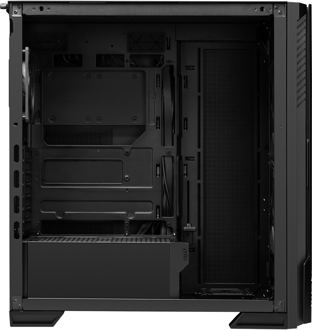 MPG VELOX 300R AIRFLOW PZ - MSI e-Shop | Offiziell von MSI Deutschland