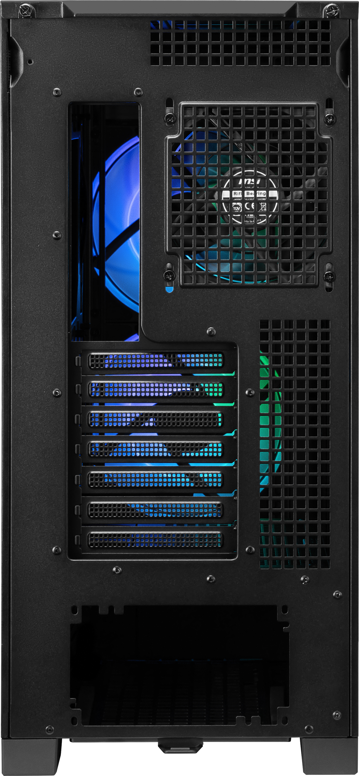 MPG VELOX 300R AIRFLOW PZ - MSI e-Shop | Offiziell von MSI Deutschland