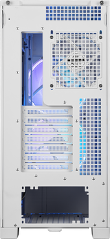 MPG VELOX 300R AIRFLOW PZ WHITE - MSI e-Shop | Offiziell von MSI Deutschland