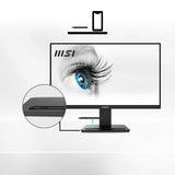 2er Pack - PRO MP2412 | MSI Pro Monitor - MSI e-Shop | Offiziell von MSI Deutschland