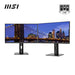 PRO MP243XPDE | MSI PRO Monitor - MSI e-Shop | Offiziell von MSI Deutschland