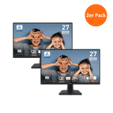 2er Pack - PRO MP275Q | MSI Pro Monitor - MSI e-Shop | Offiziell von MSI Deutschland