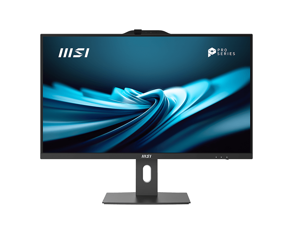 MSI ALL-In-One Desktop PC PRO AP272P 14MQ-864EU  ****Verpackung leicht beschädigt****