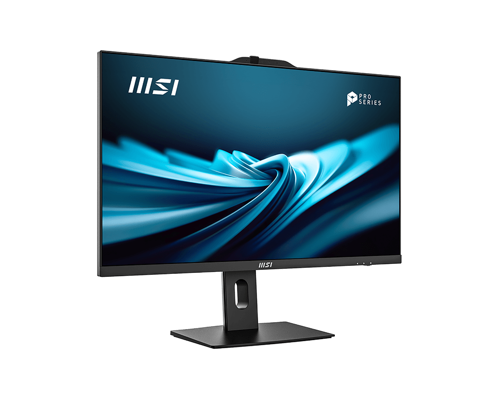 MSI ALL-In-One Desktop PC PRO AP272P 14MQ-864EU  ****Verpackung leicht beschädigt****