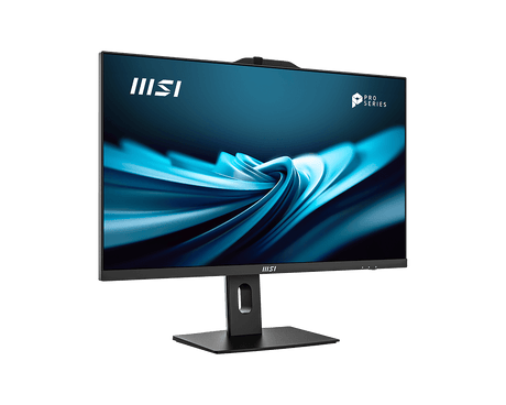 MSI ALL-In-One Desktop PC PRO AP272P 14MQ-864EU  ****Verpackung leicht beschädigt****