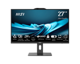 MSI All-In-One Desktop PC PRO AP272P 14M-886XEU  ****Verpackung leicht beschädigt****