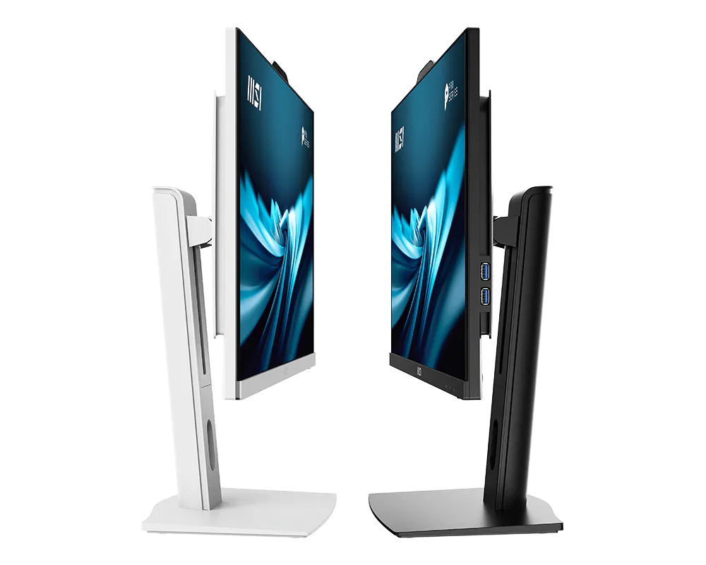MSI AIO Desktop PC PRO AP242P 14M-649XEU ****Verpackung leicht beschädigt****