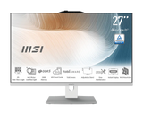MSI All-In-One Desktop PC Modern AM272P-1M-847EU  ****Verpackung leicht beschädigt****