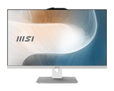 MSI All-In-One Desktop PC Modern AM272P-1M-847EU  ****Verpackung leicht beschädigt****