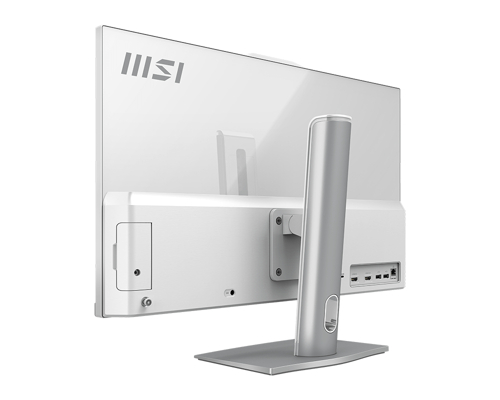 MSI All-In-One Desktop PC Modern AM272P-1M-847EU  ****Verpackung leicht beschädigt****