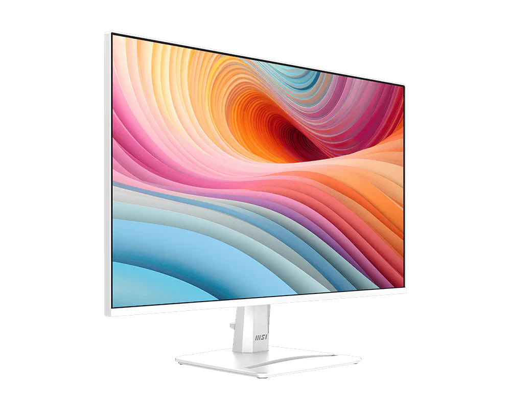 MSI 27' Monitor PRO MP275W E2 - Refurbished