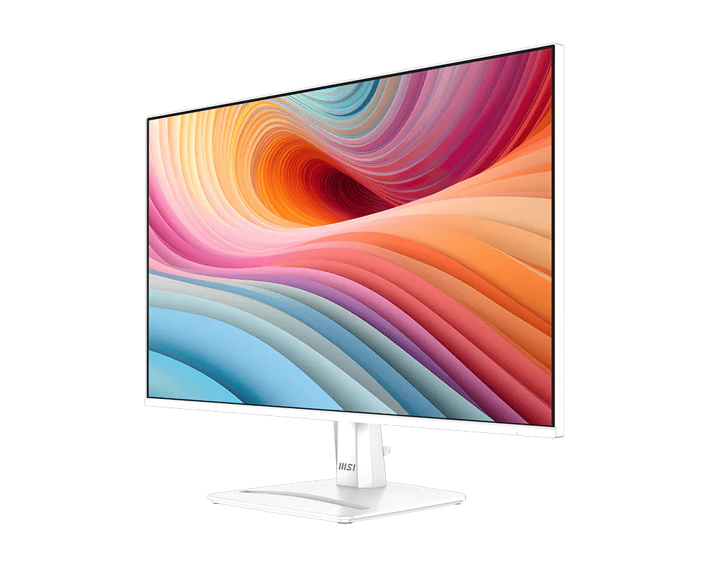 MSI 27' Monitor PRO MP275W E2 - Refurbished