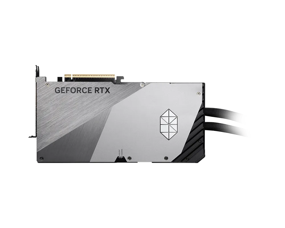 MSI Grafikkarte GeForce RTX 5080 16G SUPRIM LIQUID OC - Refurbished