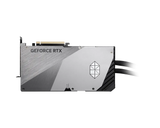 MSI Grafikkarte GeForce RTX 5080 16G SUPRIM LIQUID OC - Refurbished