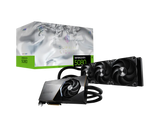MSI Grafikkarte GeForce RTX 5080 16G SUPRIM LIQUID OC - Refurbished