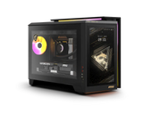 MSI Desktop Gaming PC MEG Vision X AI 2NVV7-405EU ****Verpackung leicht beschädigt****