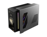 MSI Desktop Gaming PC MEG Vision X AI 2NVV7-405EU ****Verpackung leicht beschädigt****