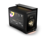 MSI Desktop Gaming PC MEG Vision X AI 2NVV7-405EU ****Verpackung leicht beschädigt****