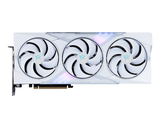 MSI Grafikkarte GeForce RTX 5070 Ti 16G GAMING TRIO OC WHITE - Refurbished