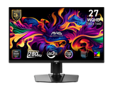 MAG 271QP QD-OLED X28  | MSI Gaming Monitor   ****Verpackung leicht beschädigt****