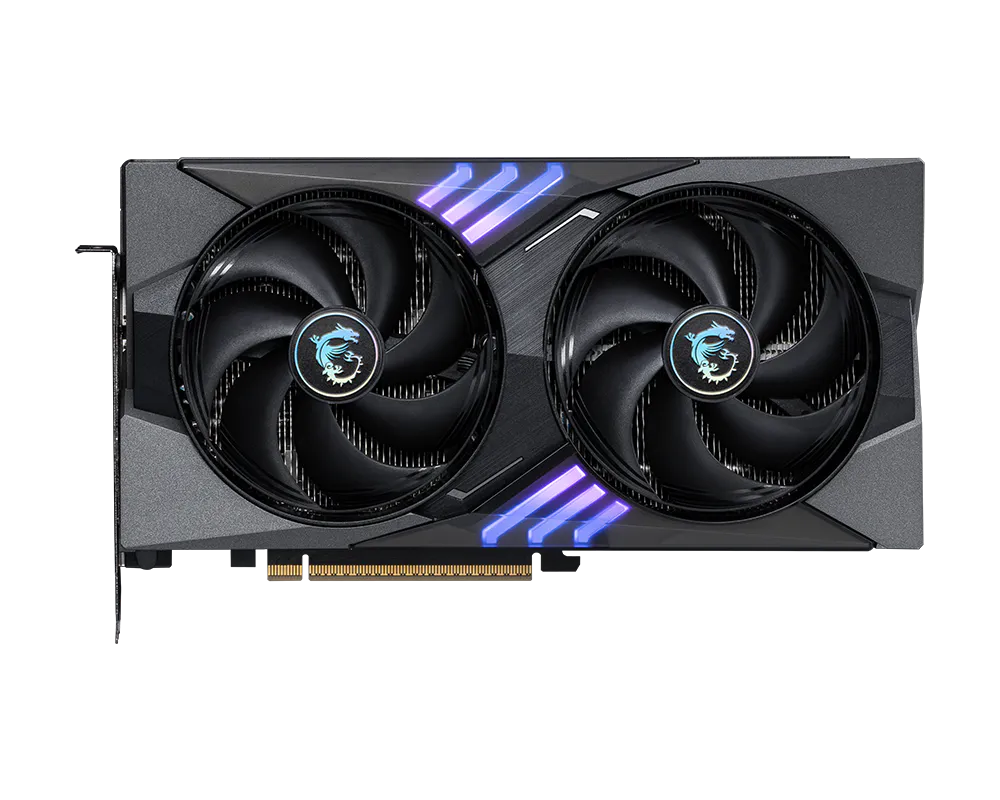 MSI Grafikkarte GeForce RTX 5060 Ti 8G GAMING OC - Refurbished