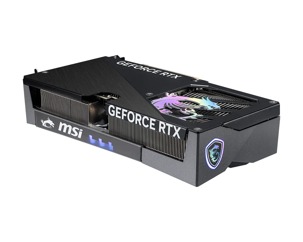 MSI Grafikkarte GeForce RTX 5060 Ti 8G GAMING OC - Refurbished
