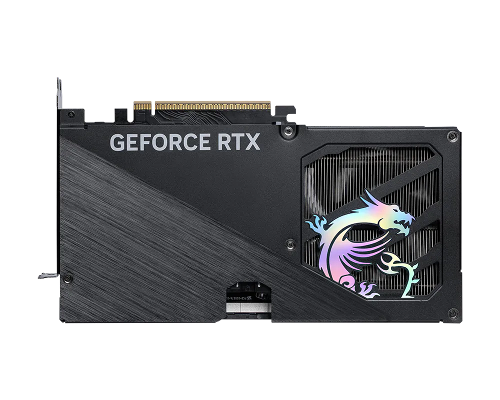 MSI Grafikkarte GeForce RTX 5060 Ti 8G GAMING OC - Refurbished