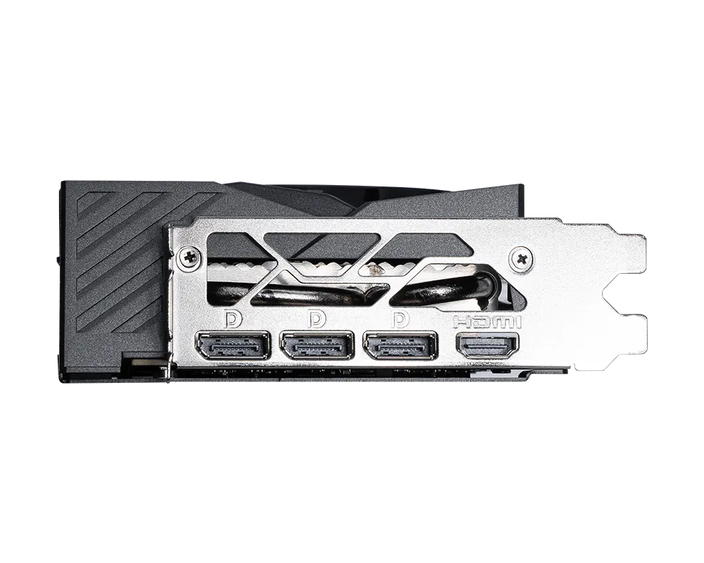 MSI Grafikkarte GeForce RTX 5060 Ti 8G GAMING OC - Refurbished
