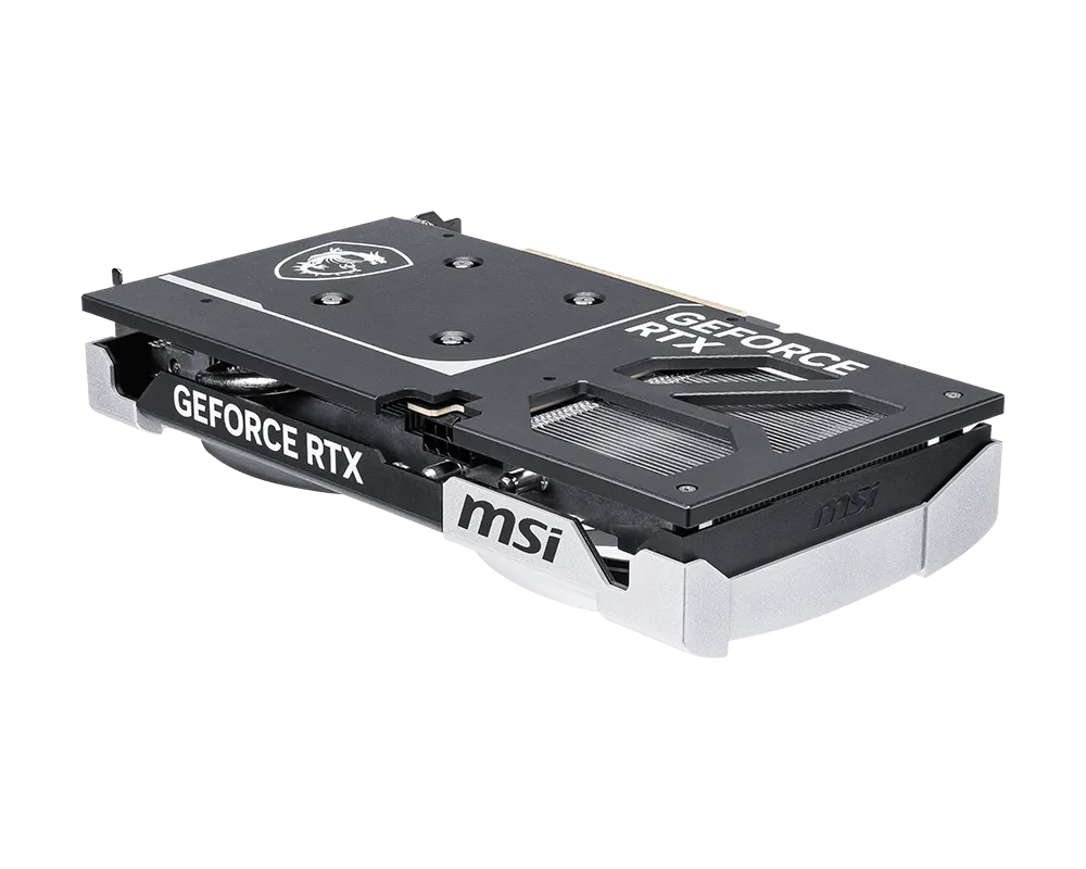 MSI Grafikkarte GeForce RTX 5060 Ti 8G VENTUS 2X PLUS - Refurbished