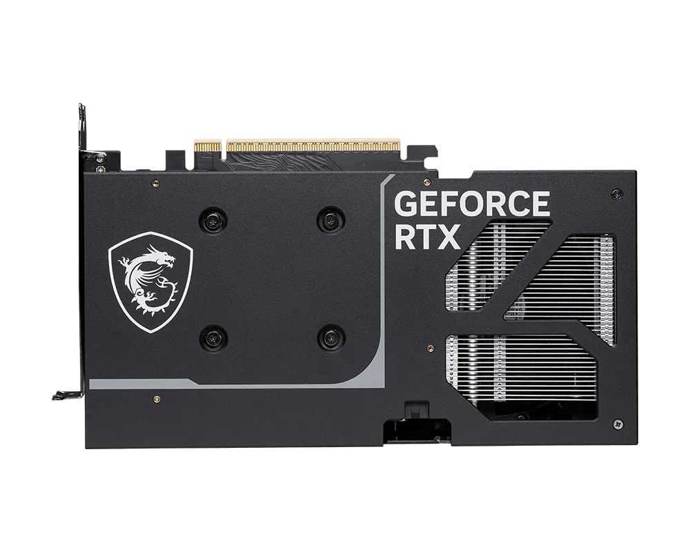 MSI Grafikkarte GeForce RTX 5060 Ti 8G VENTUS 2X PLUS - Refurbished