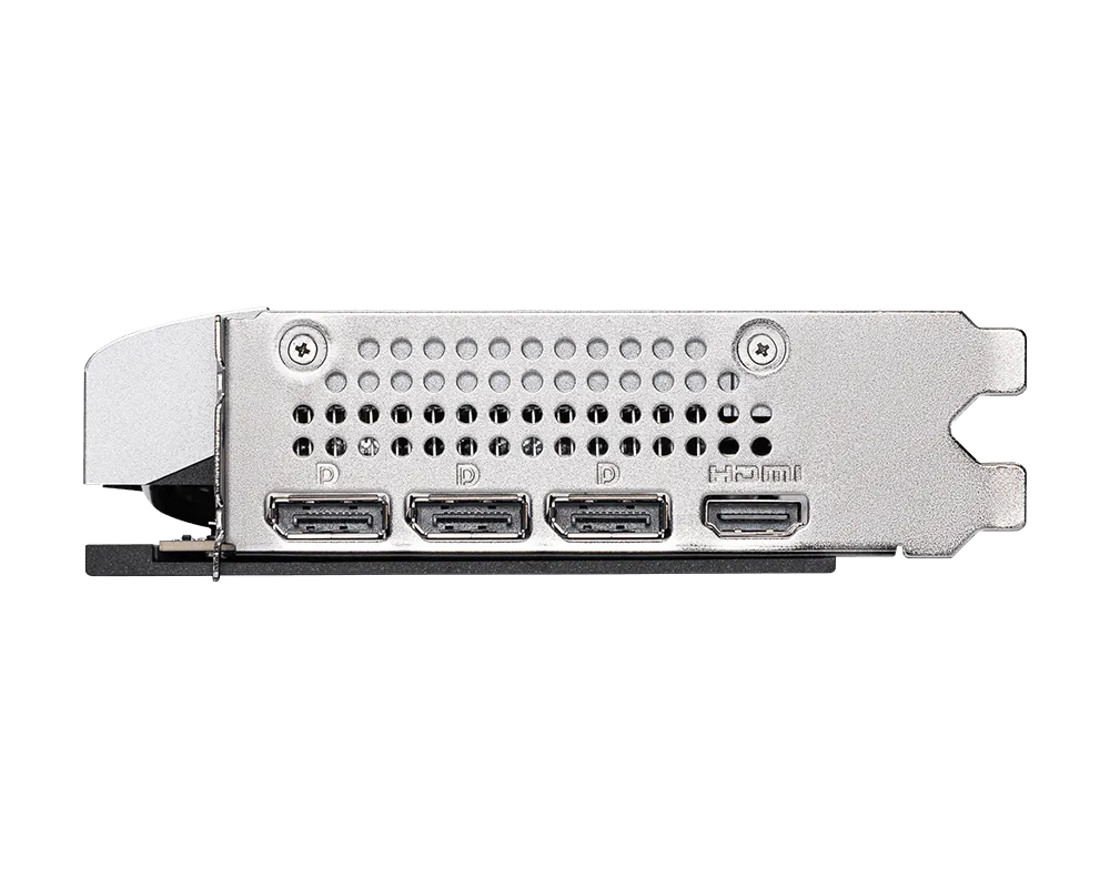 MSI Grafikkarte GeForce RTX 5060 Ti 8G VENTUS 2X PLUS - Refurbished