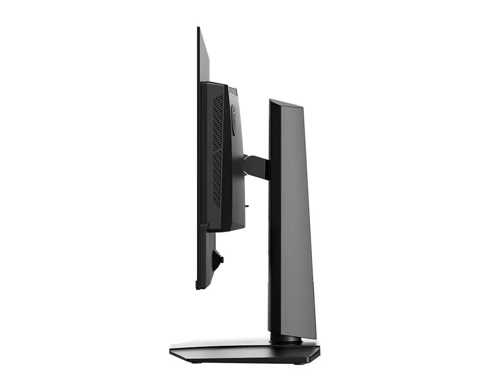 MAG 274QPA QD-OLED X24 | MSI Gaming Monitor ****Verpackung leicht beschädigt****