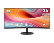 PRO MP341CQ E12 | MSI Gaming Monitor  ****Verpackung leicht beschädigt**** - MSI e-Shop | Offiziell von MSI Deutschland