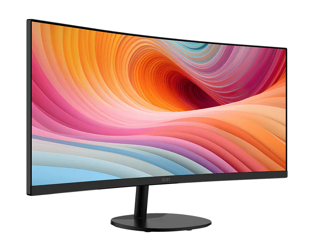 PRO MP341CQ E12 | MSI Gaming Monitor  ****Verpackung leicht beschädigt**** - MSI e-Shop | Offiziell von MSI Deutschland