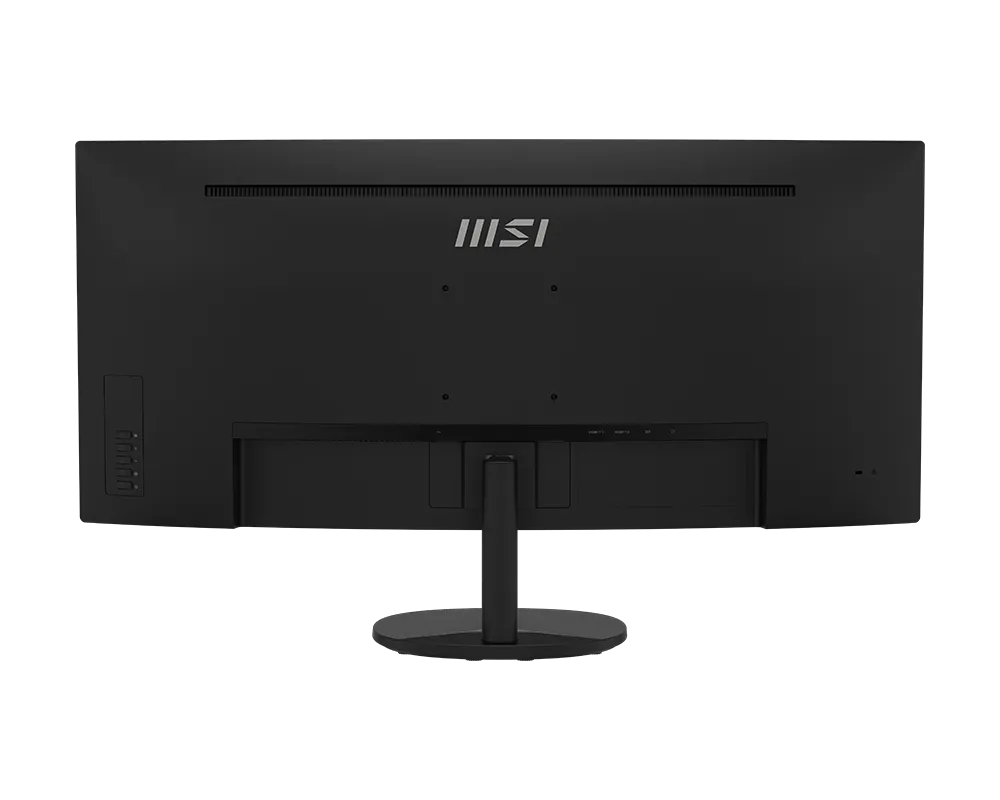 PRO MP341CQ E12 | MSI Gaming Monitor  ****Verpackung leicht beschädigt**** - MSI e-Shop | Offiziell von MSI Deutschland