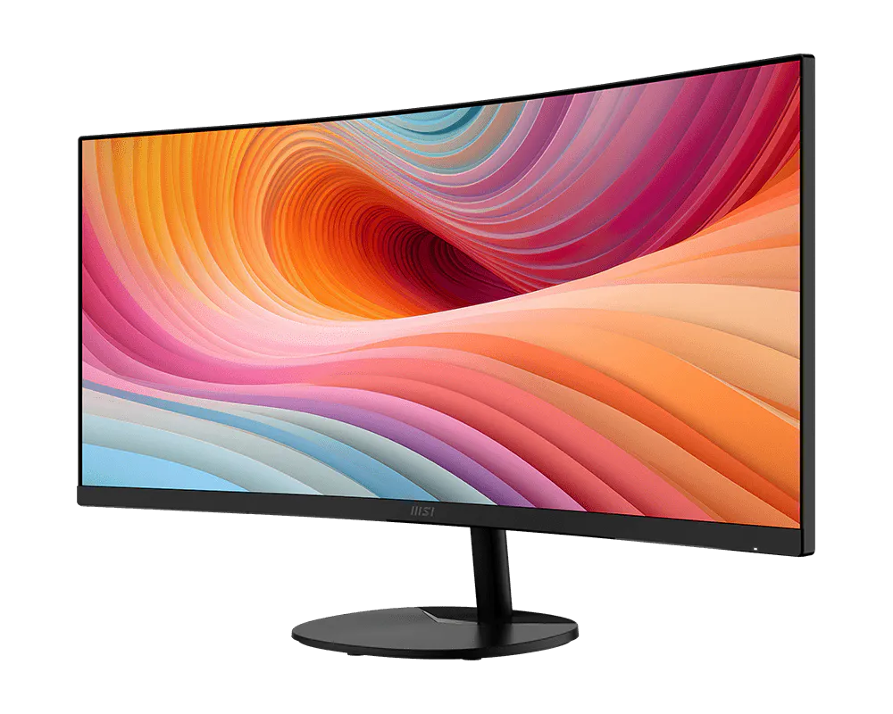 PRO MP341CQ E12 | MSI Gaming Monitor  ****Verpackung leicht beschädigt**** - MSI e-Shop | Offiziell von MSI Deutschland