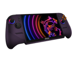 MSI Handheld PC Claw 8 EX AI+ CG3EM Launch Pack-019NL - Refurbished - MSI e-Shop | Offiziell von MSI Deutschland