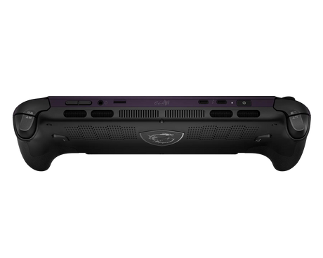 MSI Handheld PC Claw 8 EX AI+ CG3EM-039ITY - Refurbished - MSI e-Shop | Offiziell von MSI Deutschland
