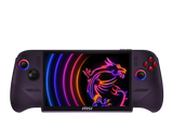 MSI Handheld PC Claw 8 EX AI+ CG3EM Launch Pack-019NL - Refurbished - MSI e-Shop | Offiziell von MSI Deutschland