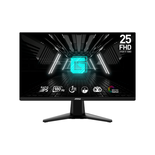 MSI Incent G255FDE | MSI eSport Gaming Monitor - MSI e-Shop | Offiziell von MSI Deutschland