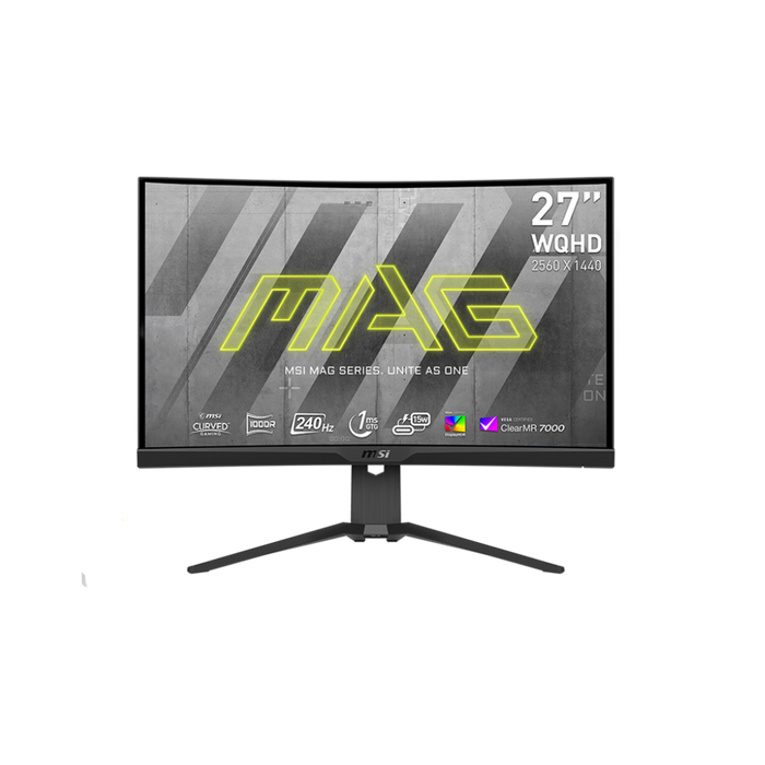 MAG 275CQRXFDE | MSI Gaming Monitor - MSI e-Shop | Offiziell von MSI Deutschland