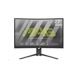 MSI Incent MAG 275CQRXFDE | MSI Gaming Monitor - MSI e-Shop | Offiziell von MSI Deutschland