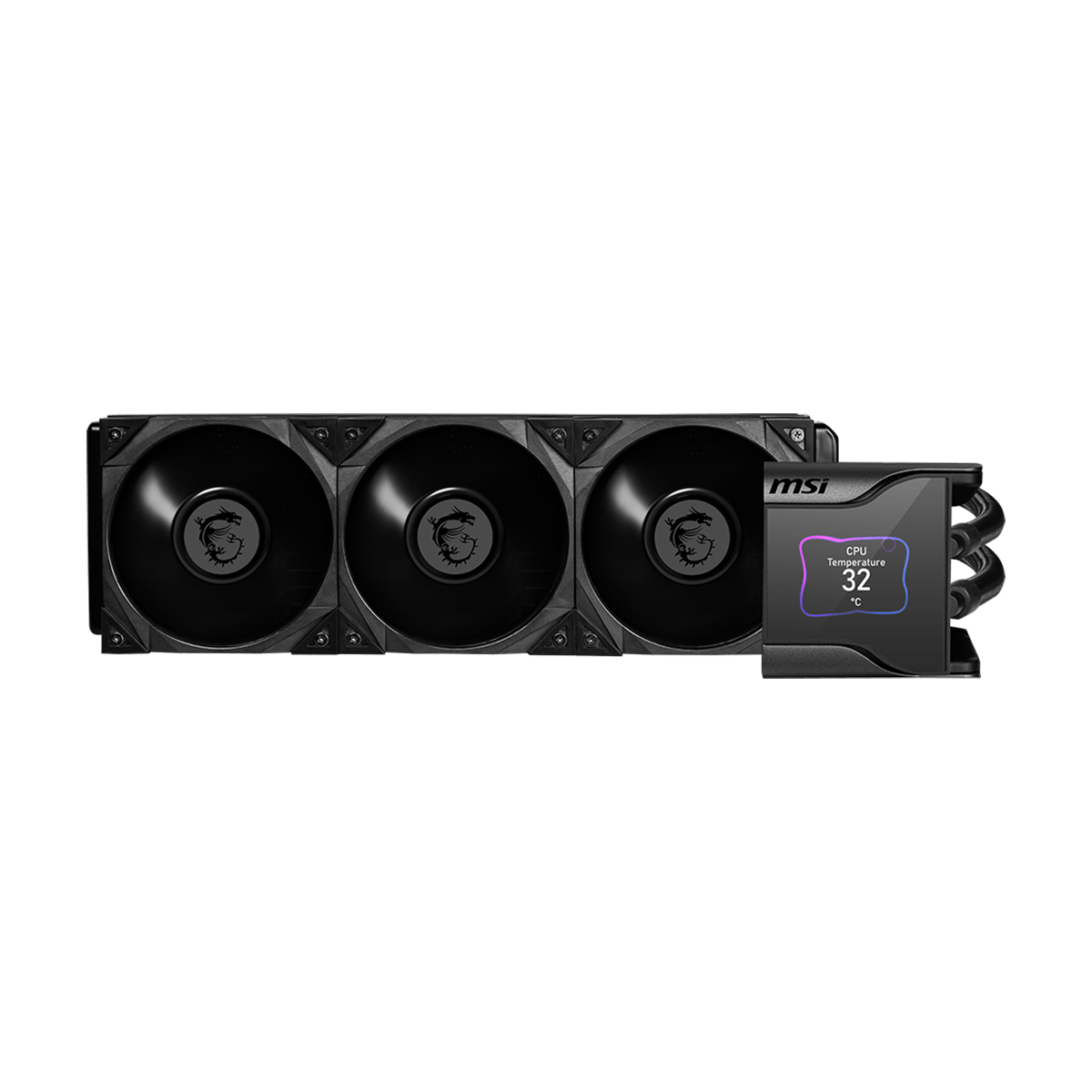 MSI Wasserkühlung MEG CORELIQUID S360 - MSI e-Shop | Offiziell von MSI Deutschland