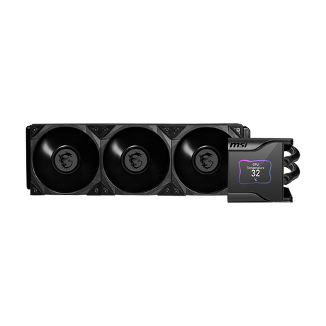 MSI Wasserkühlung MEG CORELIQUID S360 - MSI e-Shop | Offiziell von MSI Deutschland