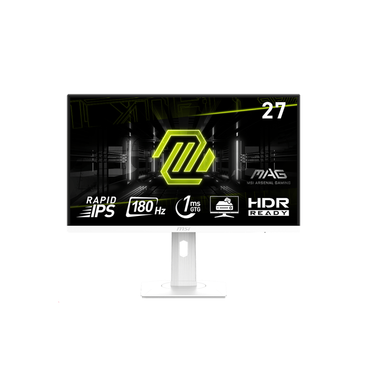 MSI Incent MAG 274PFWDE | MSI eSport Gaming Monitor - MSI e-Shop | Offiziell von MSI Deutschland