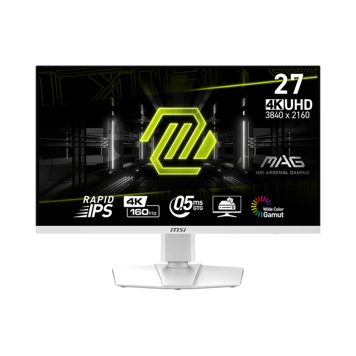 MAG 274URFWDE | MSI eSport Gaming Monitor